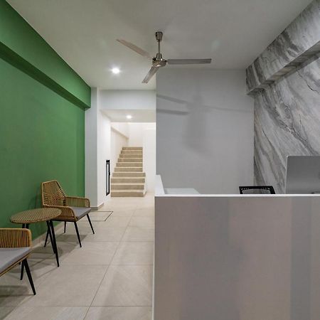 Mi Querida Maribel Hotel سانتا كروز هواتولكو المظهر الخارجي الصورة
